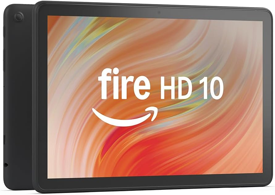 Amazon Fire HD 10 (2023) Zwart: beste prijzen, echte reviews en