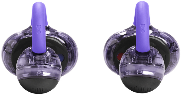 JBL Soundgear Clips Paars: beste prijzen, echte reviews en
