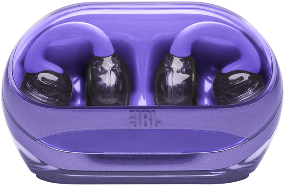 JBL Soundgear Clips (Paars): beste prijs - Tweakers