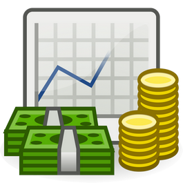 GnuCash logo