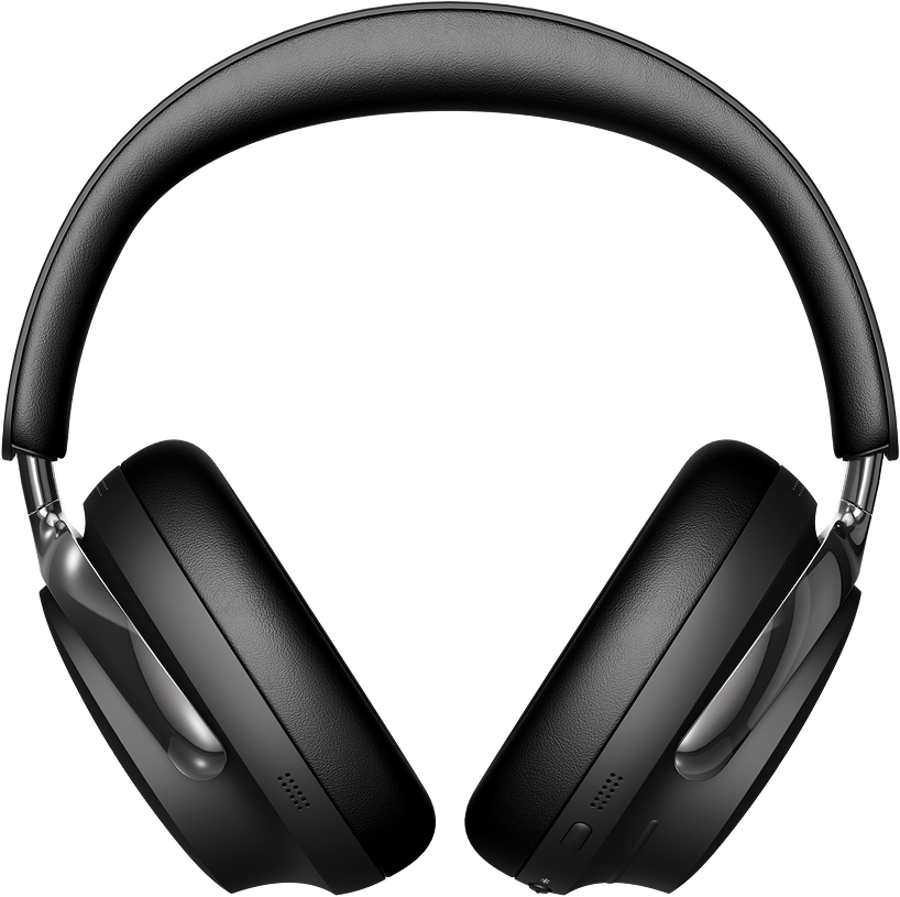 Bose QuietComfort Ultra Headphones (2de gen) (Zwart): beste