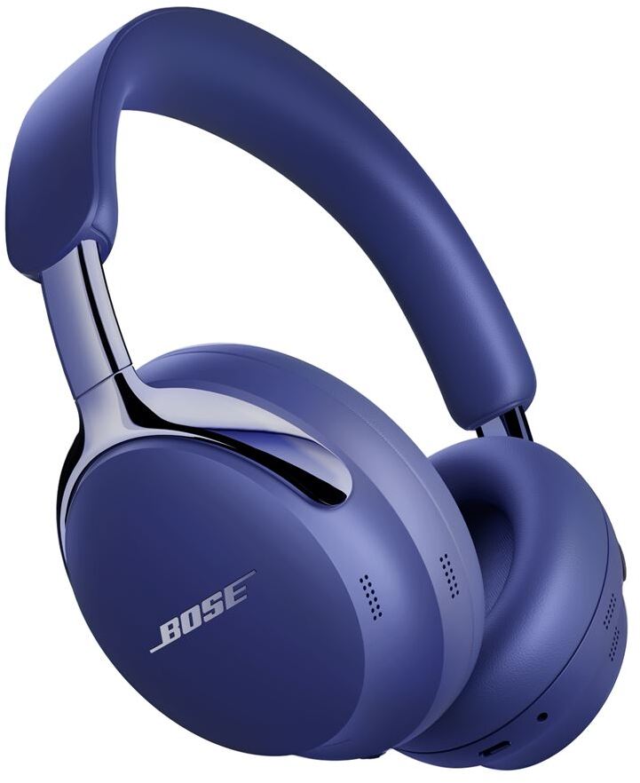 Bose QuietComfort Ultra Headphones (2de gen) Paars: beste prijzen