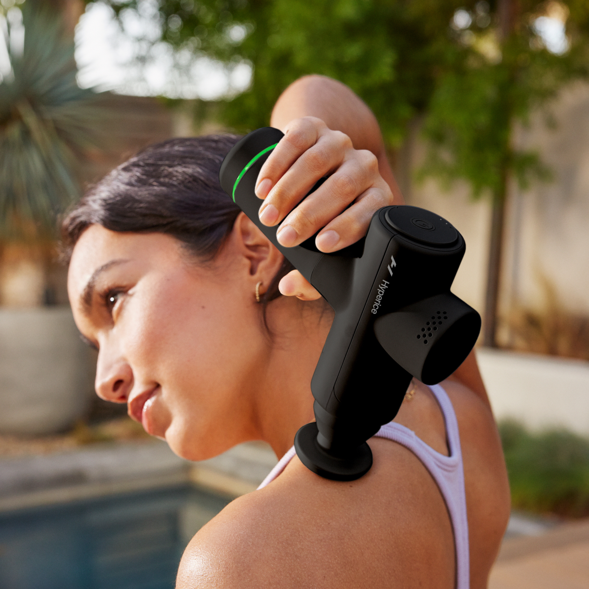 HyperIce Hypervolt GO 2: beste prijs - Tweakers HyperIce Hypervolt GO 2: beste prijs - Tweakers