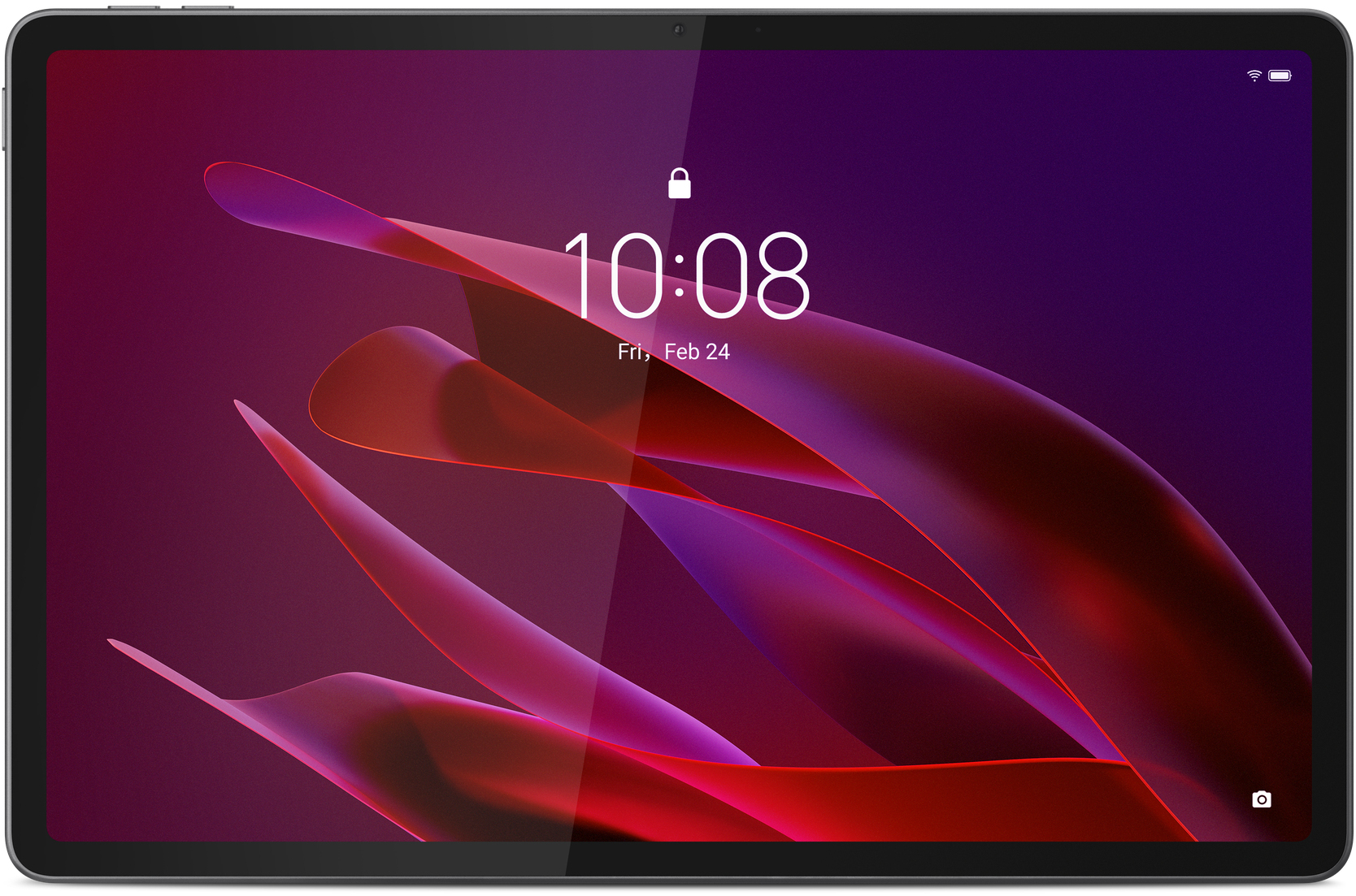 Lenovo Yoga Tab, 12GB ram, 256GB opslag, Incl. Tab Pen Pro