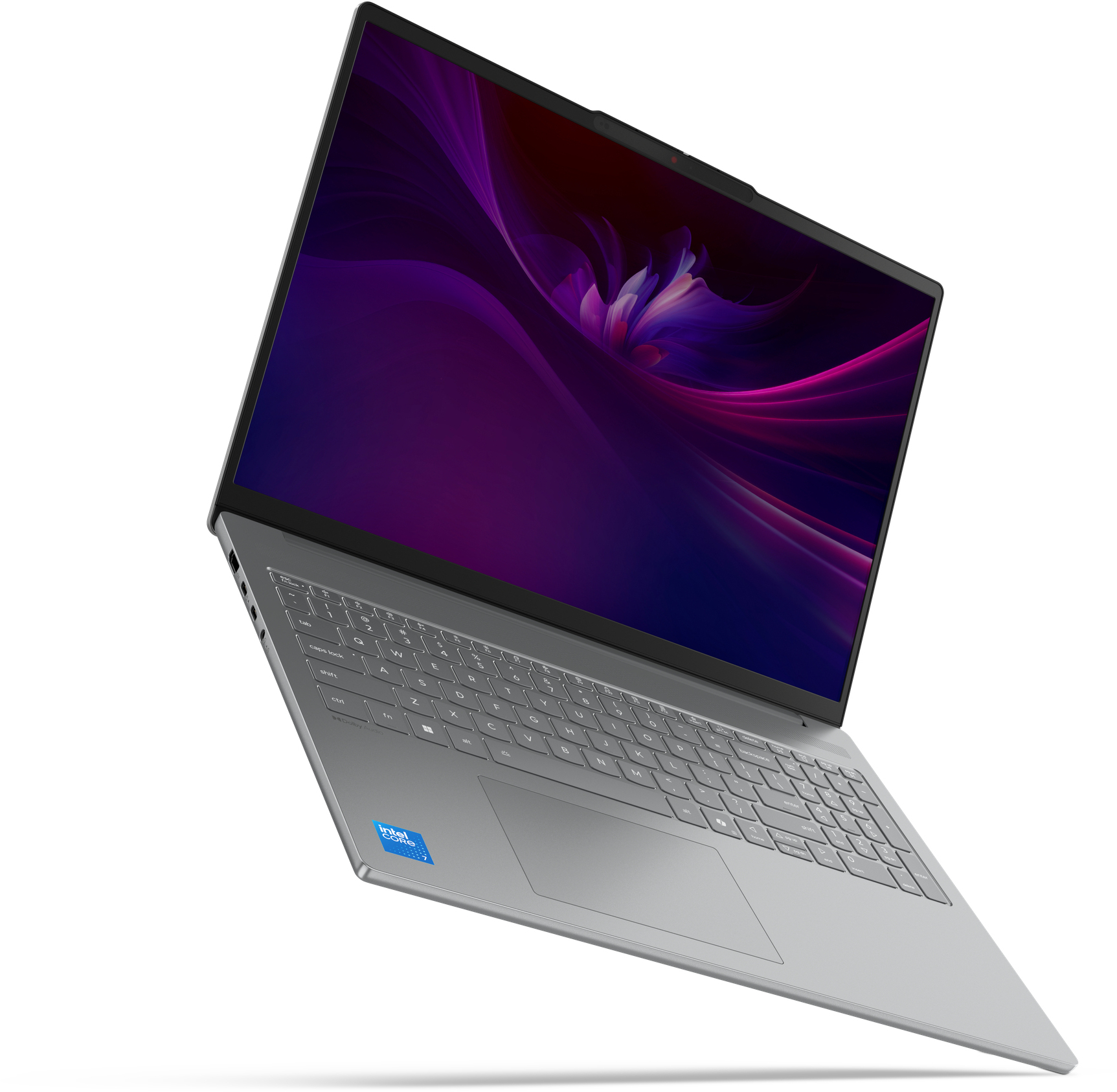 Lenovo IdeaPad Slim 5 16IRH10R (83J1005VMB, Azerty toetsenbord