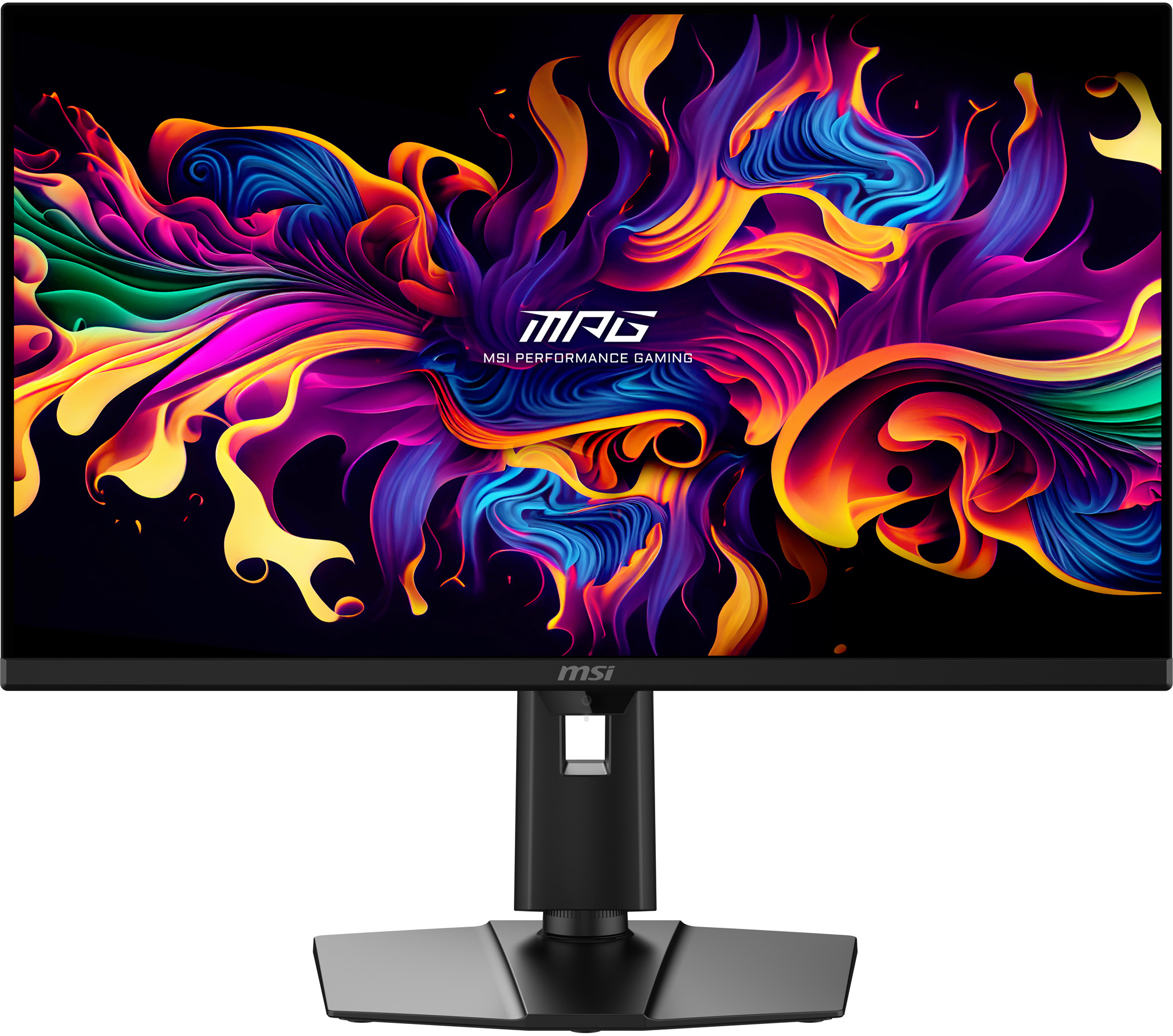 MSI 271QR QD-OLED X50 27インチ 500hz MSI MPG 271QR QD-OLED X50 Zwart: beste prijs - Tweakers