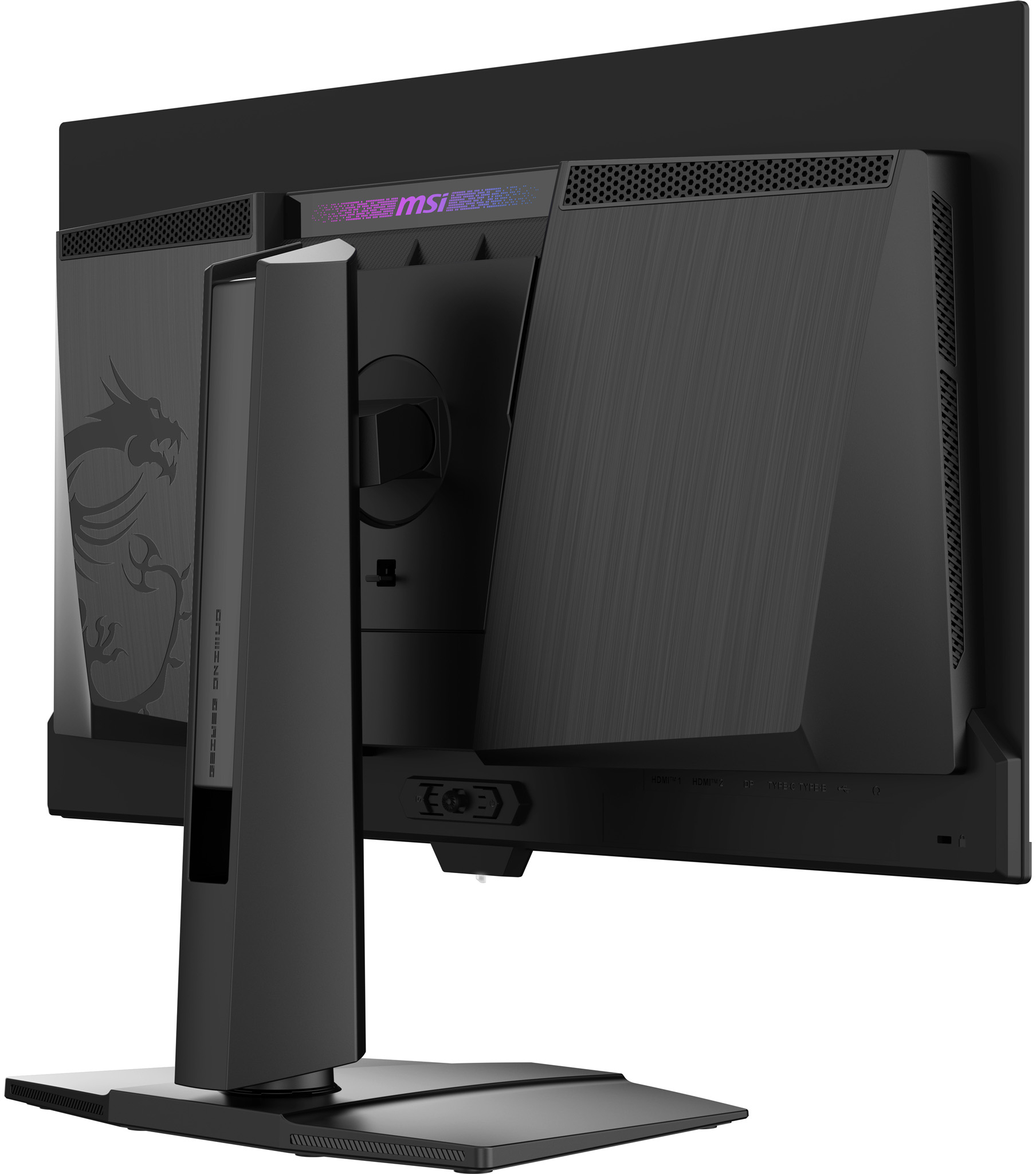 MSI MPG 271QR QD-OLED X50 Zwart: beste prijs - Tweakers