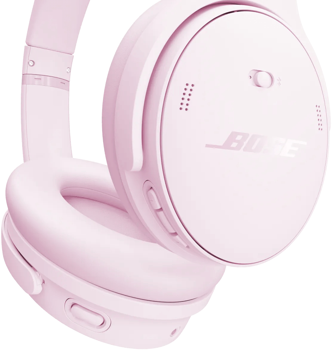 Bose QuietComfort Headphones Roze: beste prijzen, echte reviews en