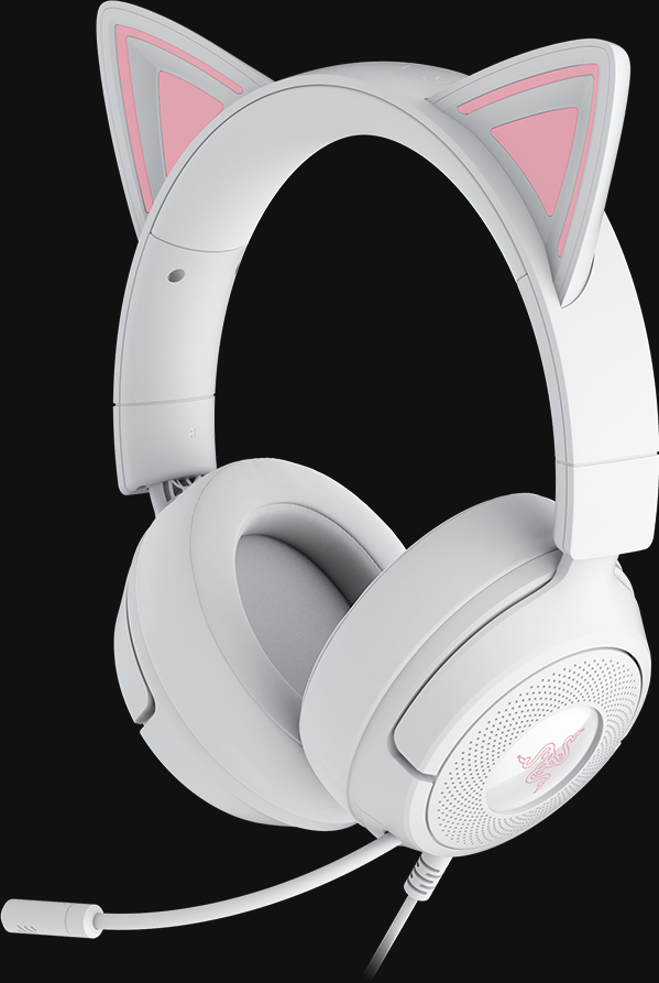 Razer Kraken Kitty V3 X Wit: beste prijzen, echte reviews en