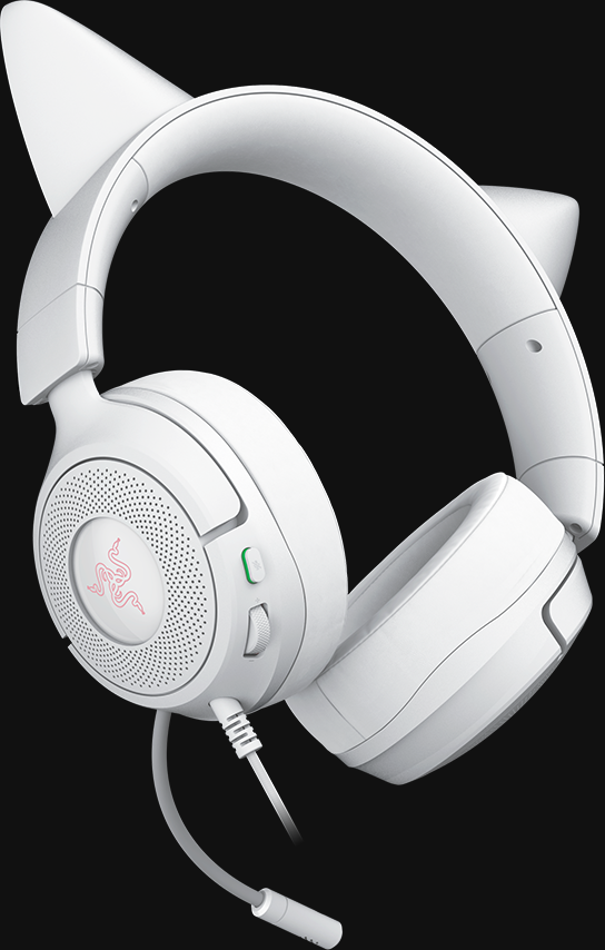 Razer Kraken Kitty V3 X Wit: beste prijzen, echte reviews en
