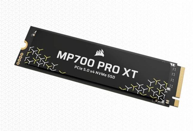 Corsair MP700 Pro XT 2TB: beste prijs - Tweakers