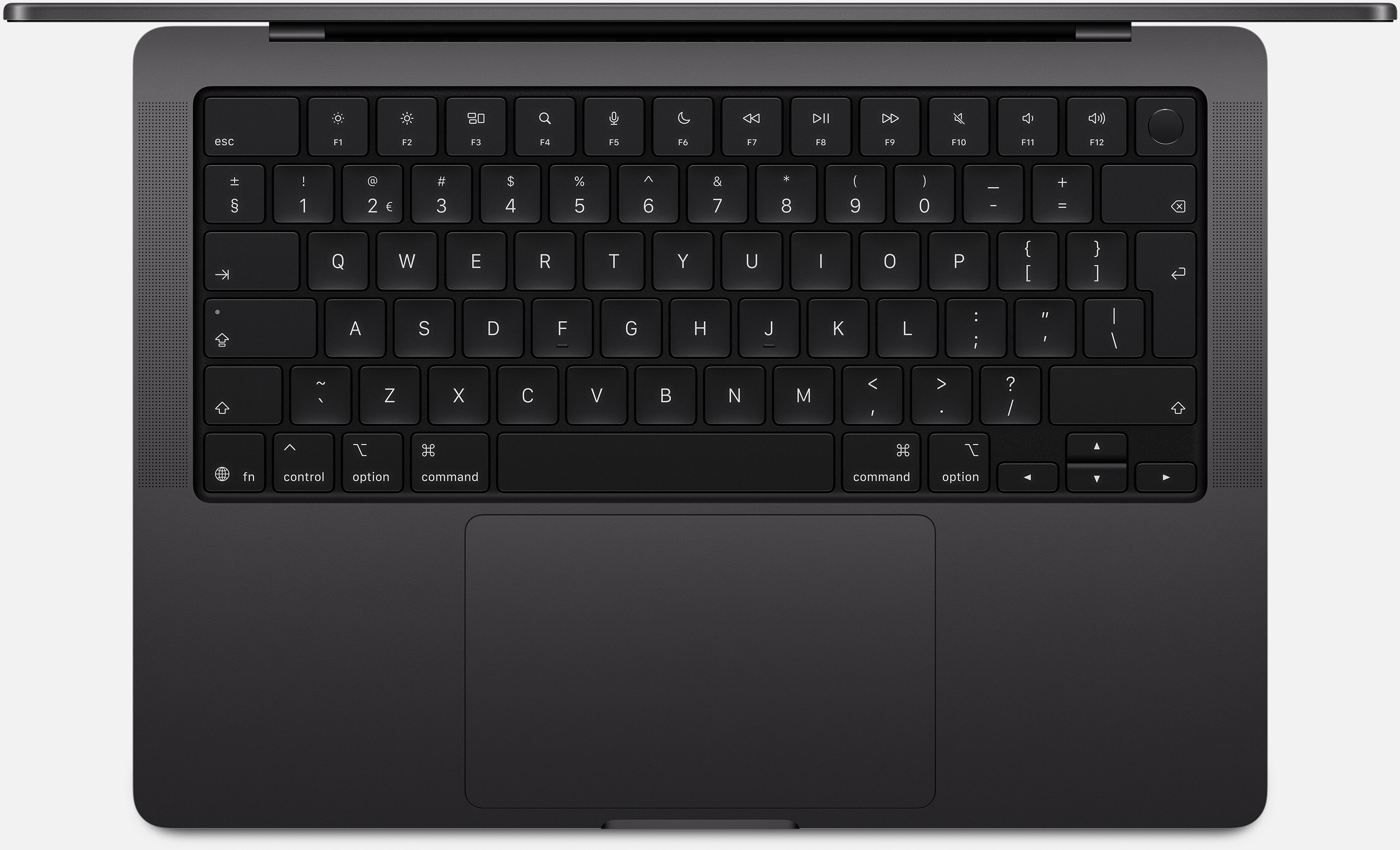 Apple MacBook Pro 2025 14
