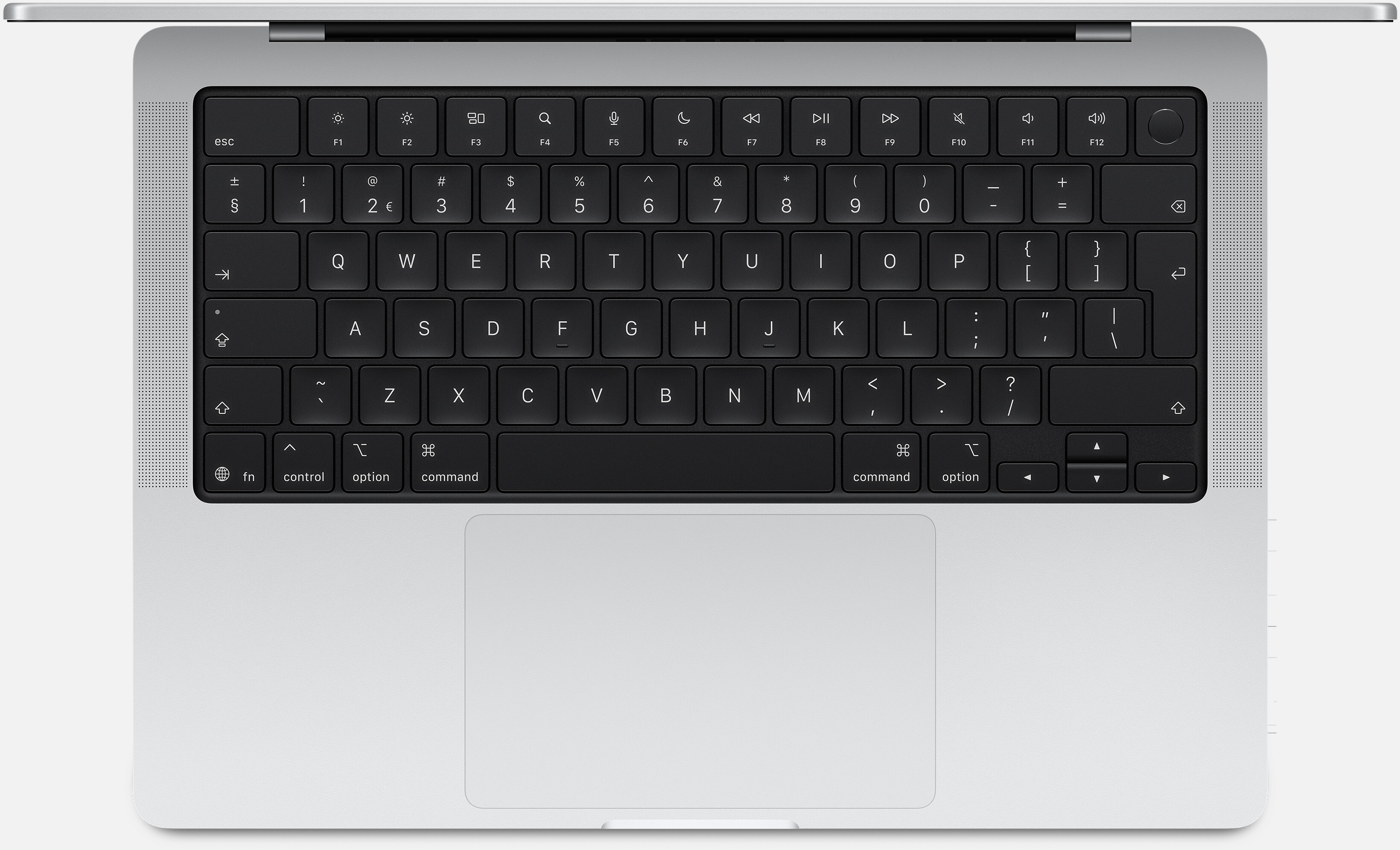Apple MacBook Pro 2025 14