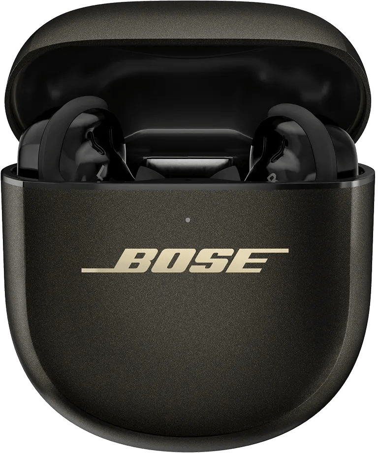 Bose QuietComfort Ultra Earbuds (2e gen) Goud, Zwart: beste prijs