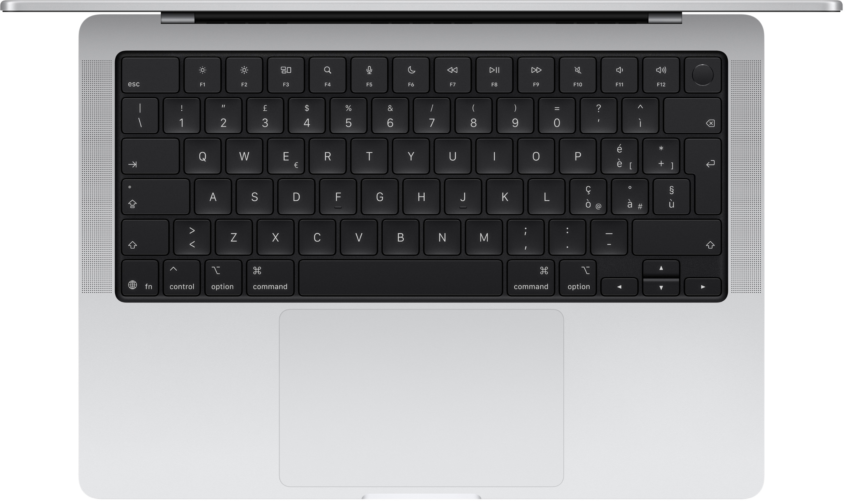 Apple MacBook Pro 2025 14