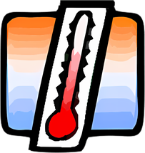 Core Temp logo