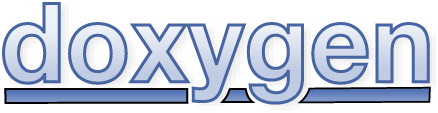 Doxygen logo