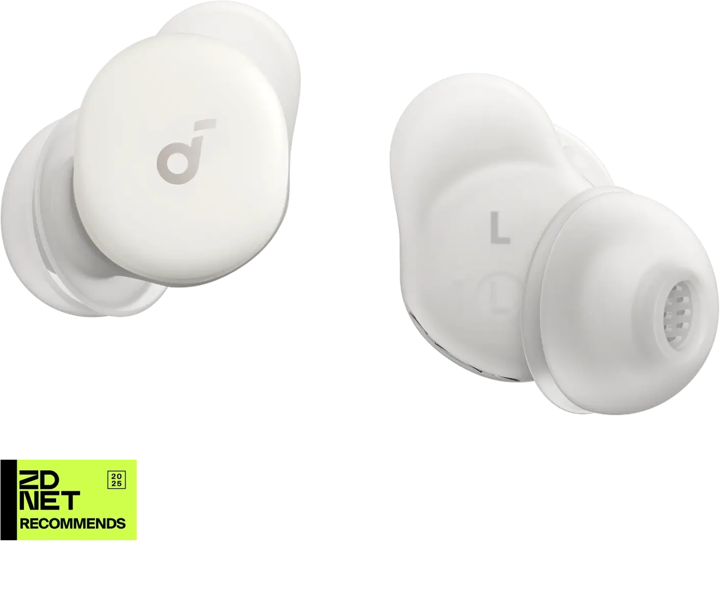 Soundcore Sleep A30 Wit: beste prijs - Tweakers