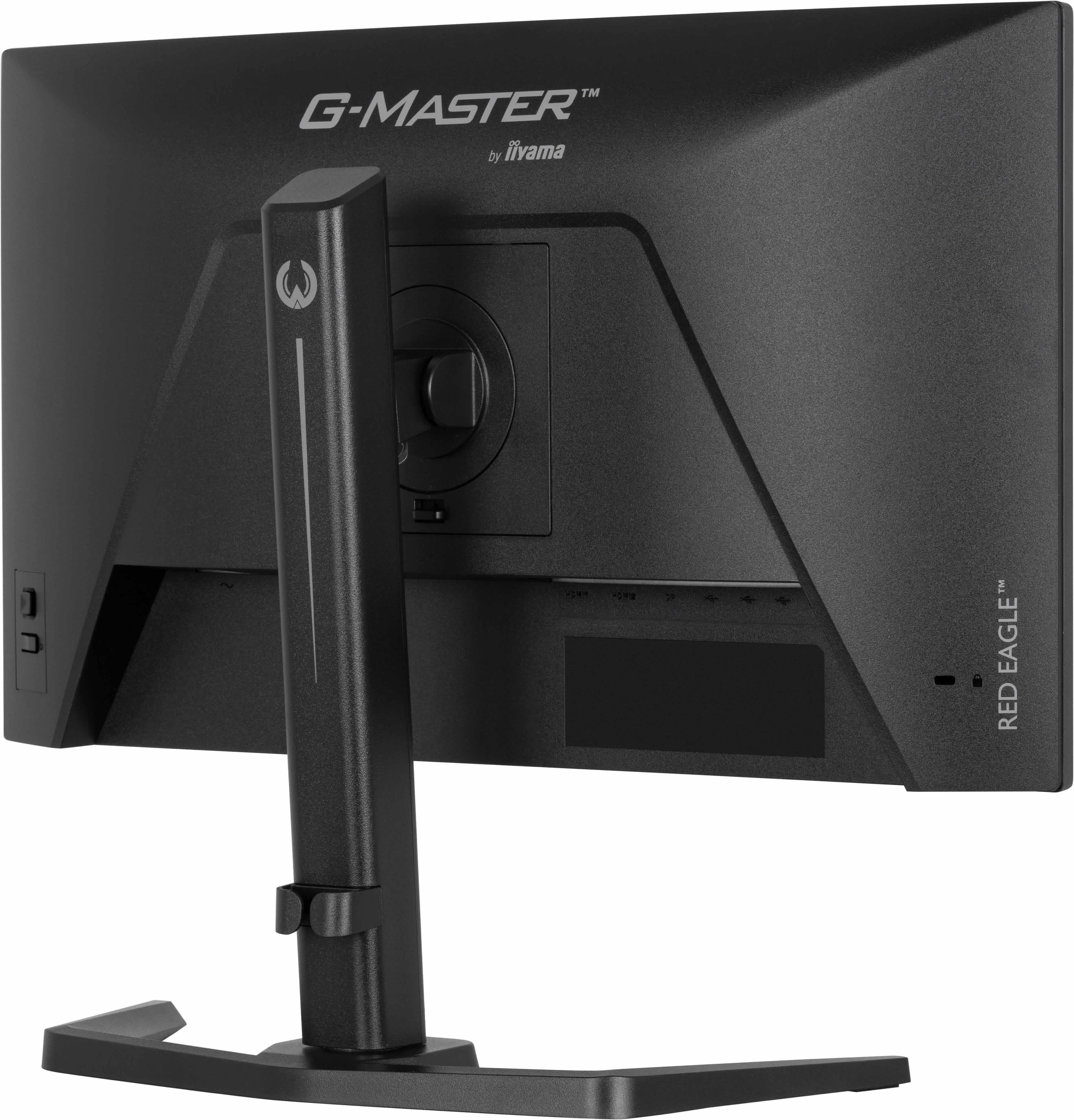 Iiyama G-Master GB2471HSU-B1 Zwart: beste prijzen, echte reviews 