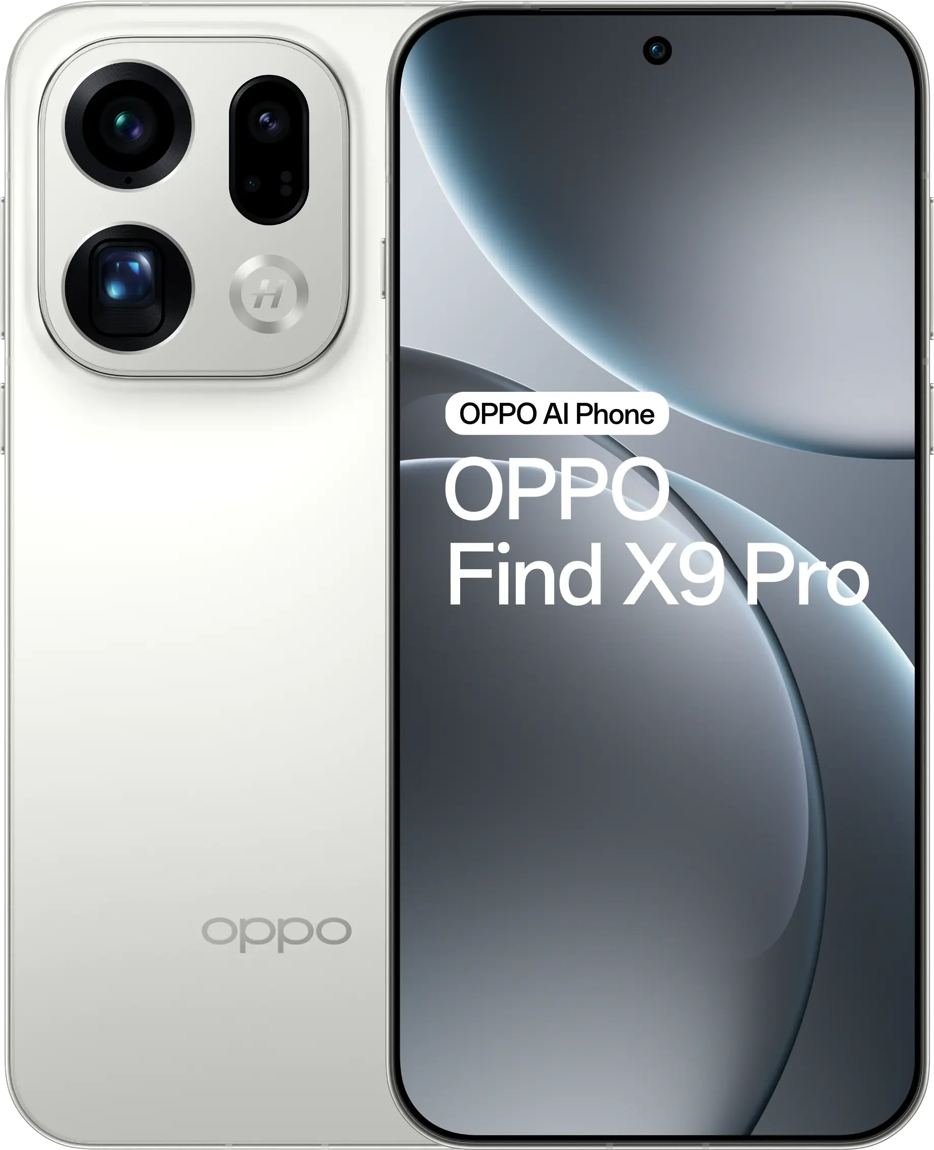 【グレートカイザー様】OPPO Find X9 Pro 16GB/1TBホワイト OPPO Find X9 Pro 5G Dual SIM, 16GB/512GB – Silk White (Global