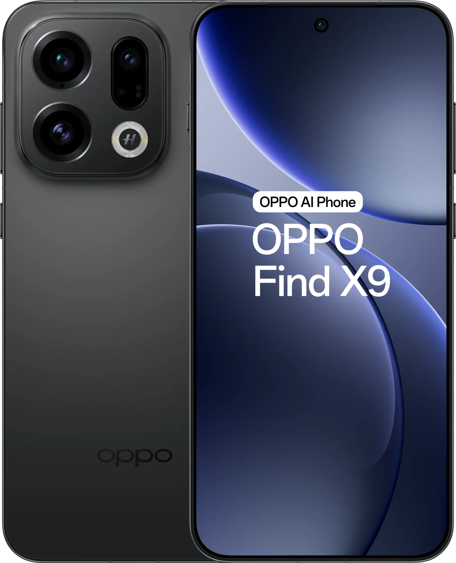 OPPO Find X9, 16GB ram, 512GB opslag Zwart: beste prijs - Tweakers