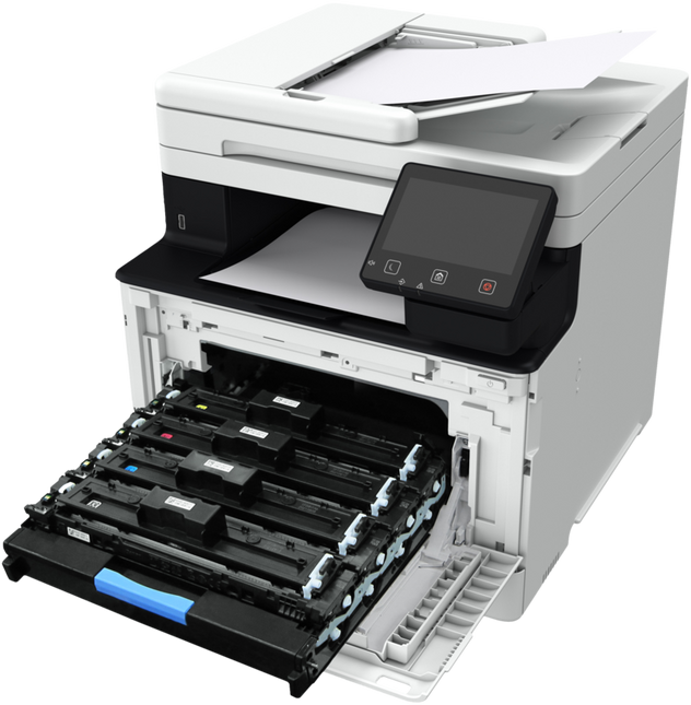 Canon i-Sensys MF752Cdw II EU MFP: beste prijzen, echte reviews en