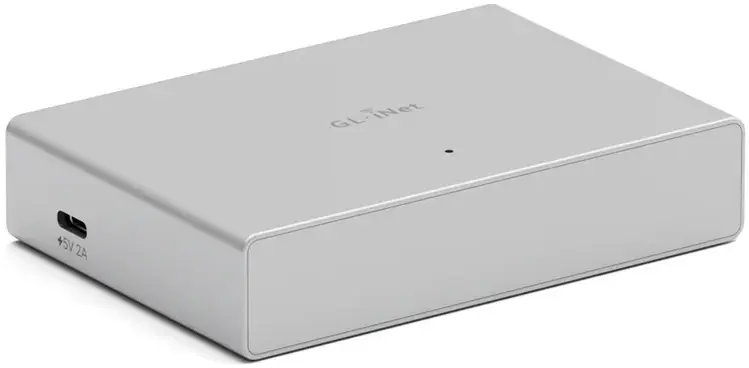 GL.iNet Comet PoE (GL-RM1PE): beste prijzen, echte reviews en