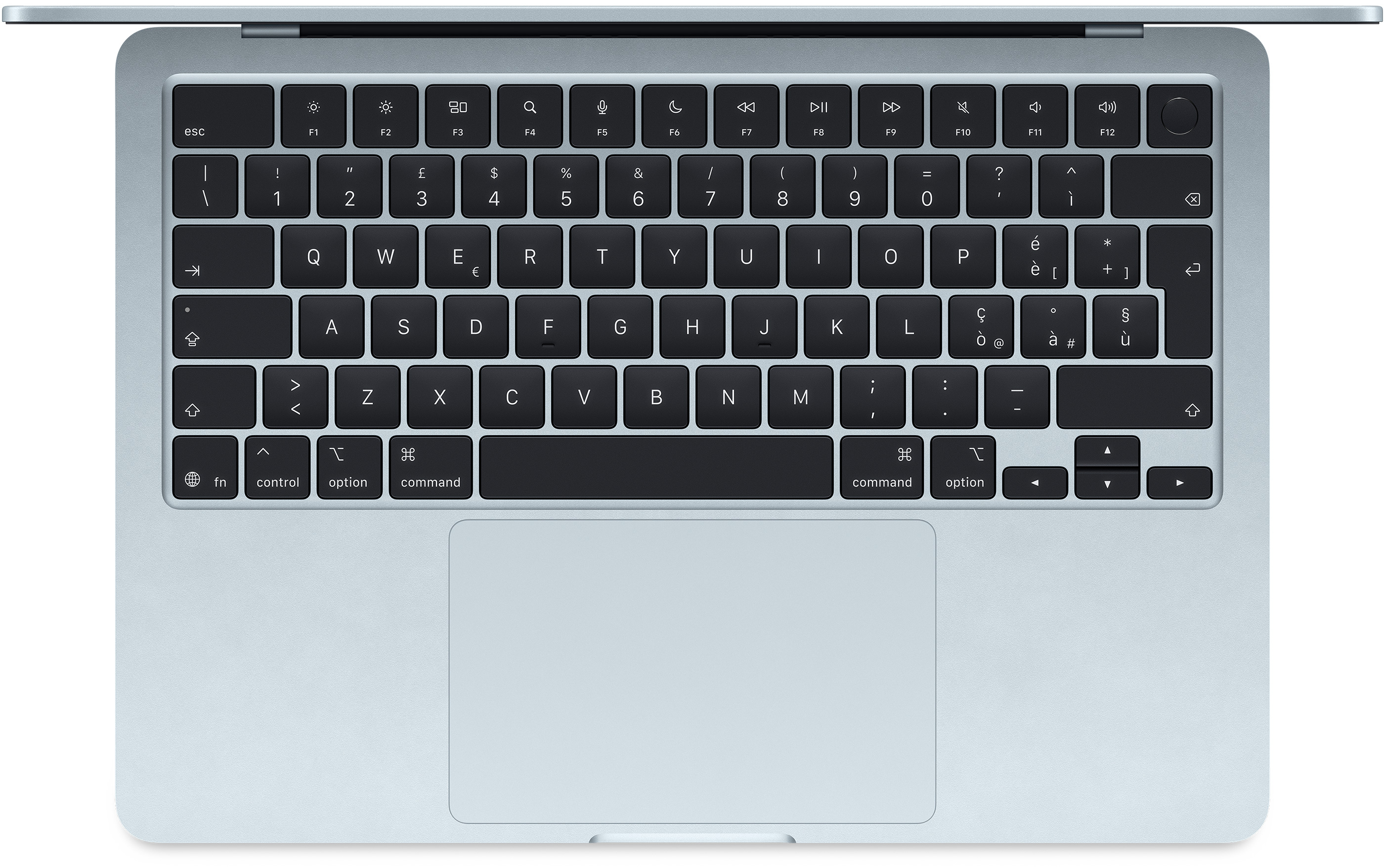 Apple MacBook Air 2025 13