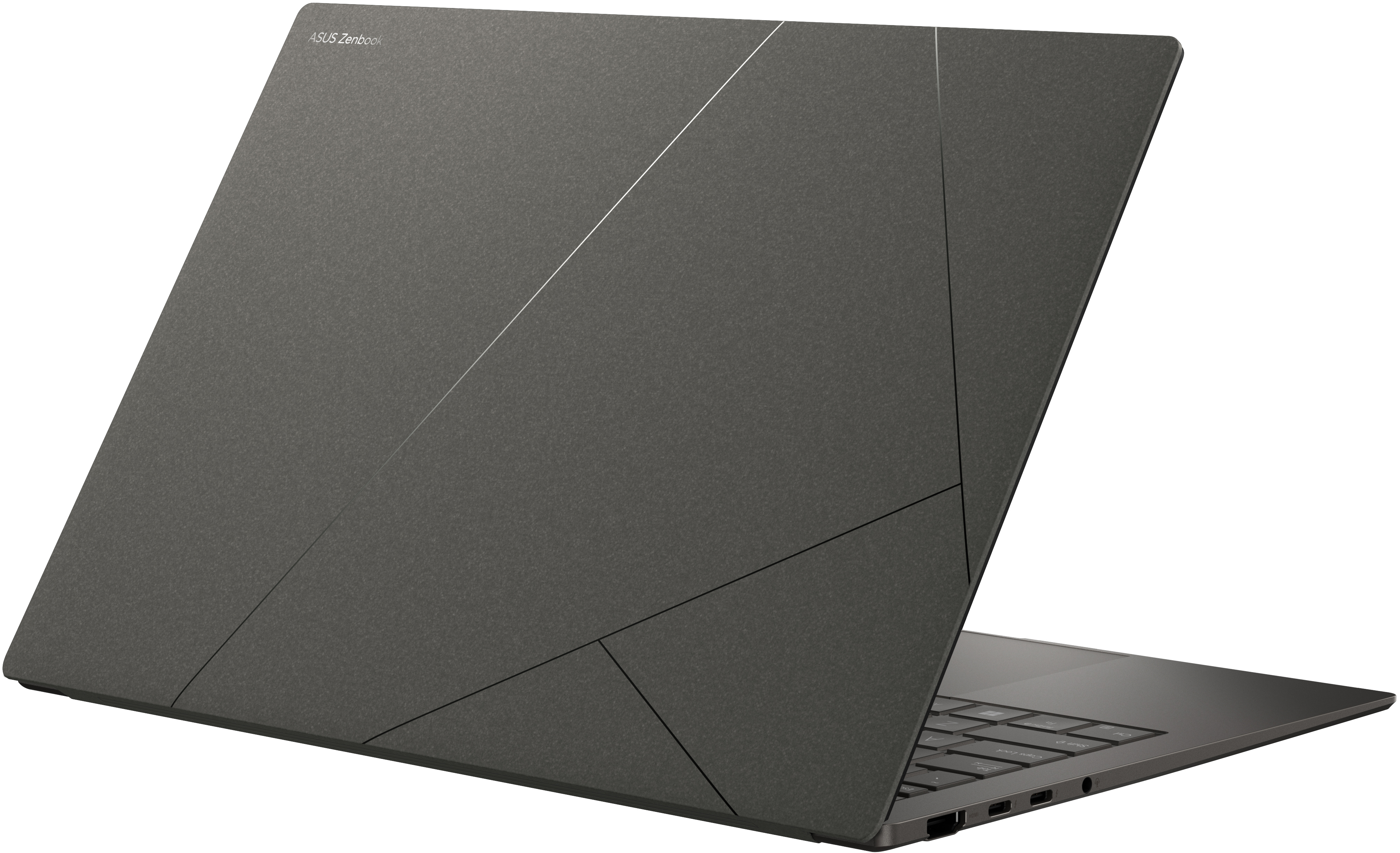 ASUS Zenbook S14 OLED UX5406SA-PV050W (Qwertz toetsenbord): beste