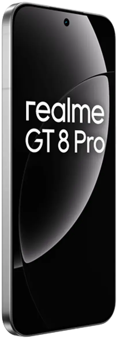 Realme GT 8 Pro, 12GB ram, 256GB opslag Wit: beste prijs - Tweakers