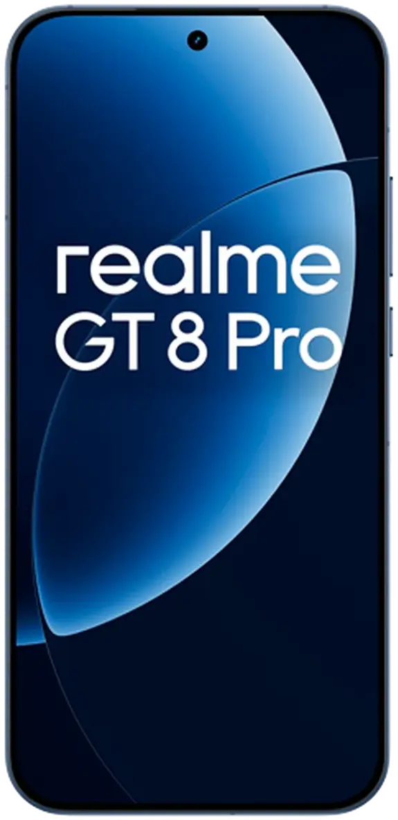 【Hasan】Realme GT 8 Pro 16GB/512GB ブルー Realme GT 8 Pro 16GB/512GB Blue - buy - Gomibo.hr