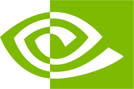 nVidia logo
