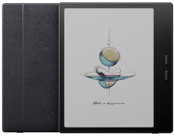 Boox Go Color 7 (Gen II) Zwart: beste prijs - Tweakers