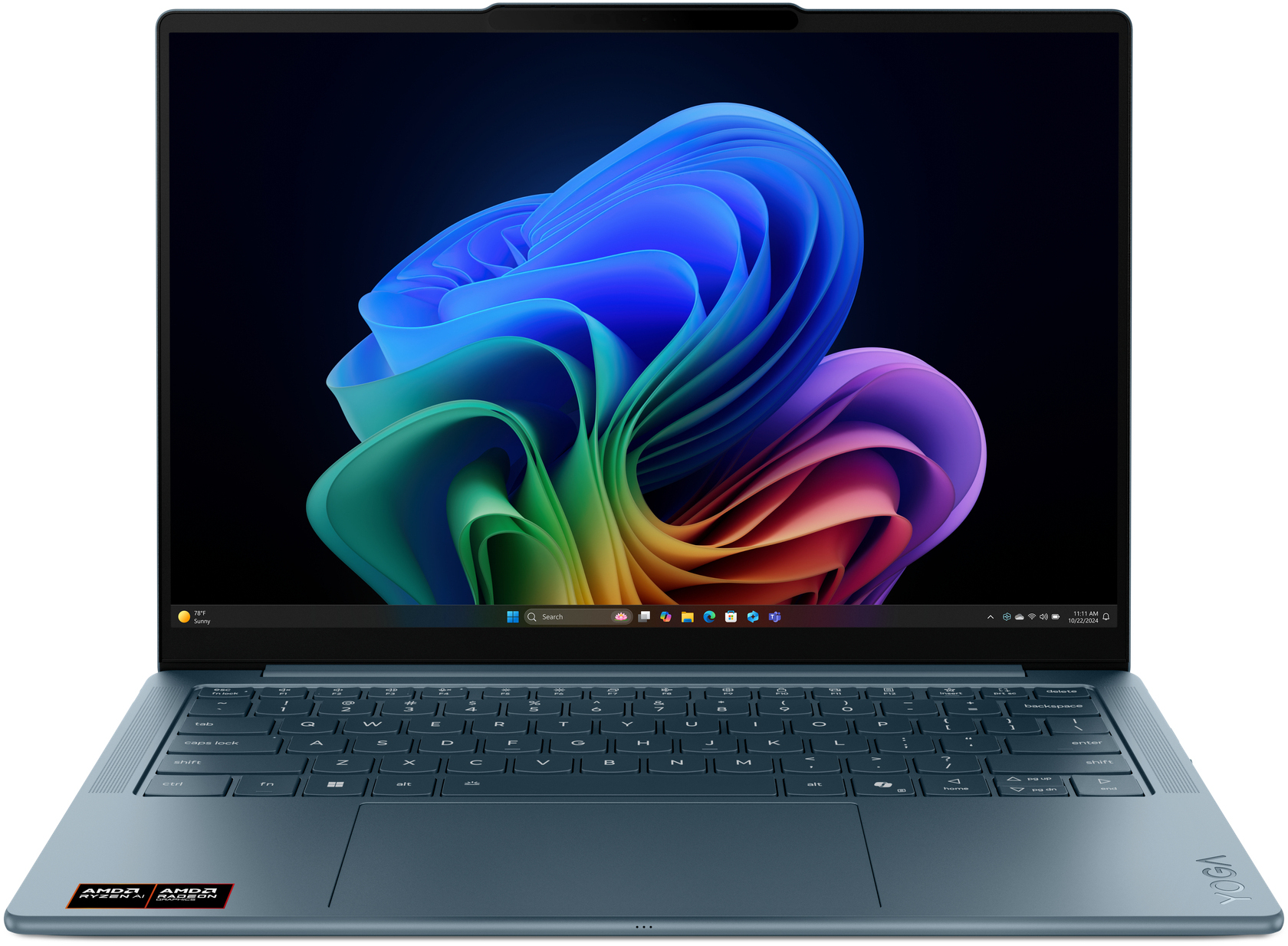 Lenovo Yoga Slim 7 14AKP10 (83JY006QMB, Azerty toetsenbord): beste