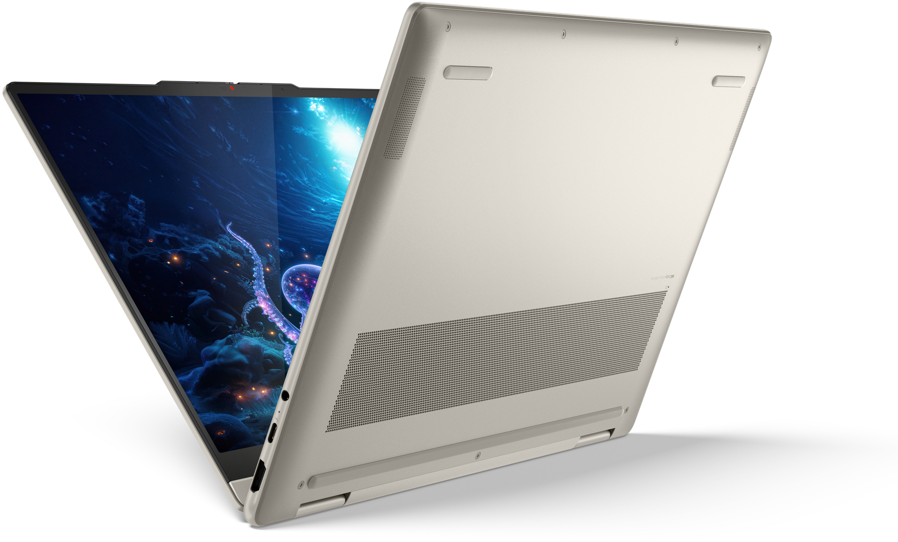 Lenovo Yoga 7 2-in-1 14ILL10 (83JQ008XMH): beste prijs - Tweakers