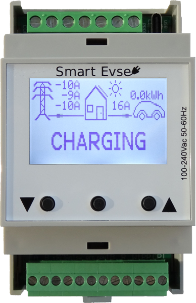 SmartEVSE