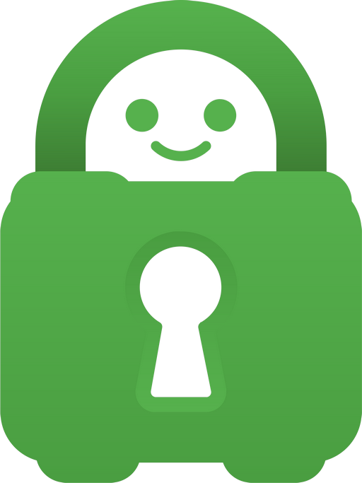 Private Internet Access logo