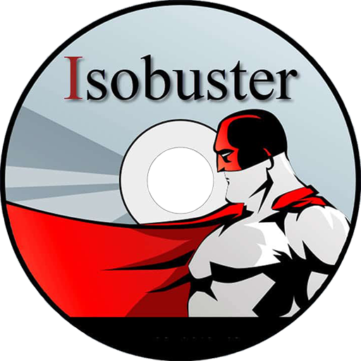 IsoBuster logo