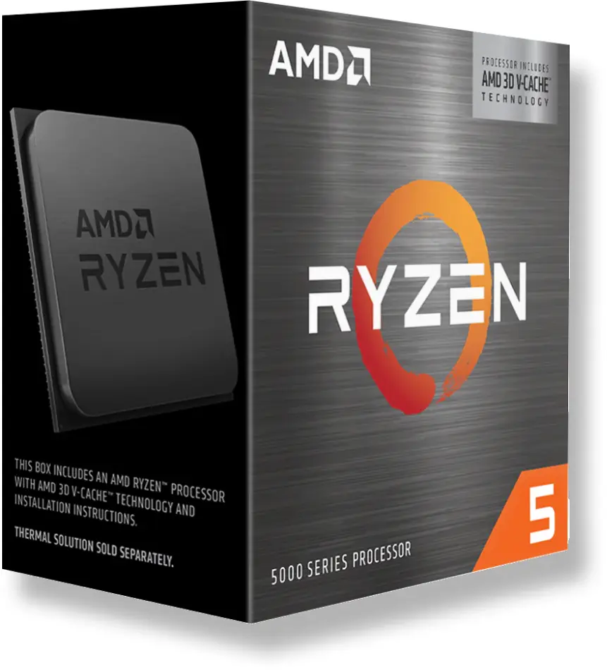 AMD Ryzen 5 5500X3D Boxed: beste prijzen, echte reviews en