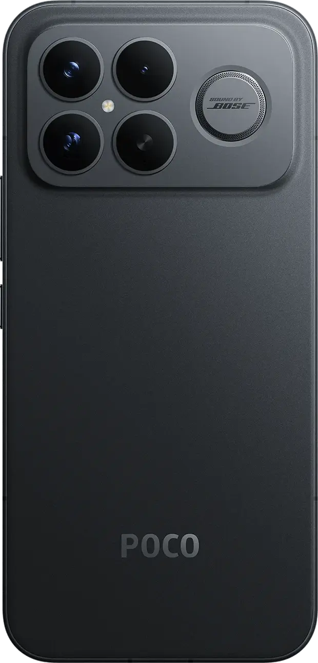 Poco F8 Ultra, 16GB ram, 512GB opslag Zwart: beste prijzen, echte