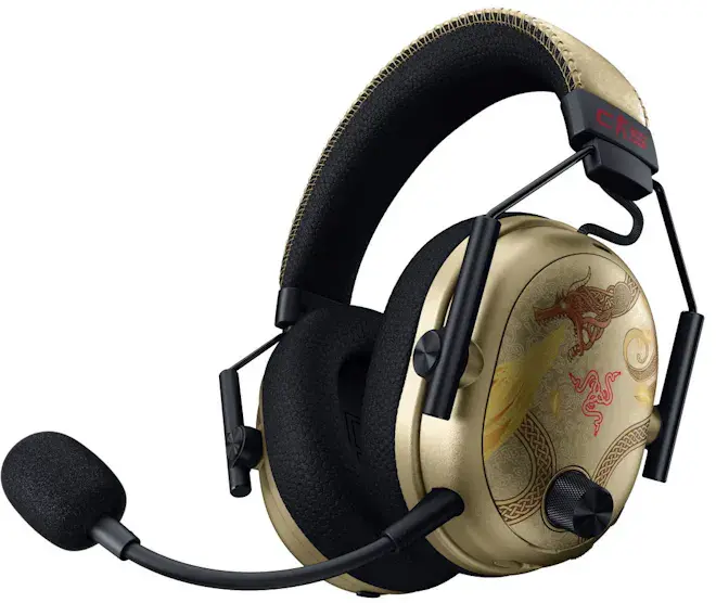Grondige en onafhankelijke Razer BlackShark V3 Pro-reviews - Tweakers