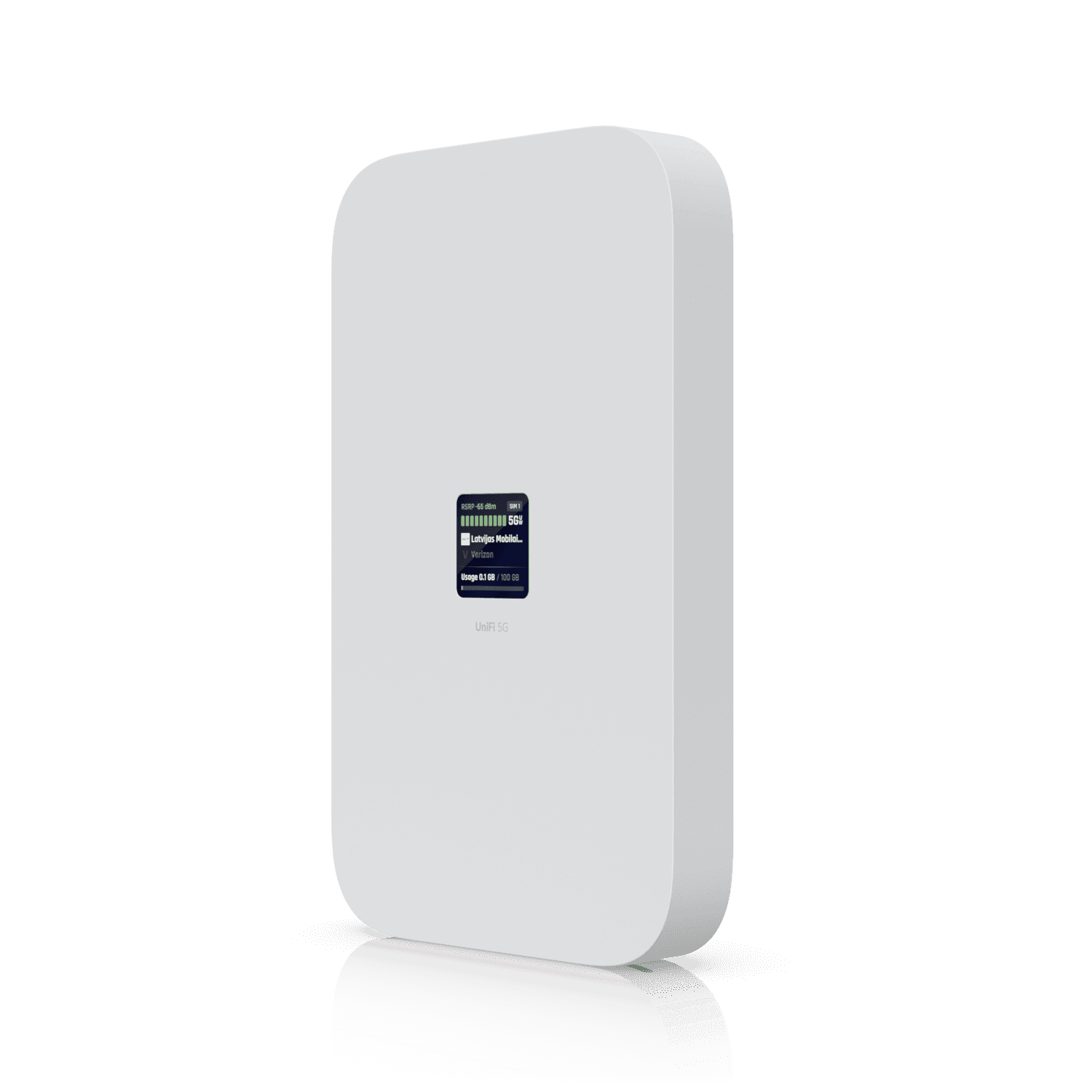 Ubiquiti brengt Dream Router uit met 5G- en Wi-Fi 7-ondersteuning voor ...