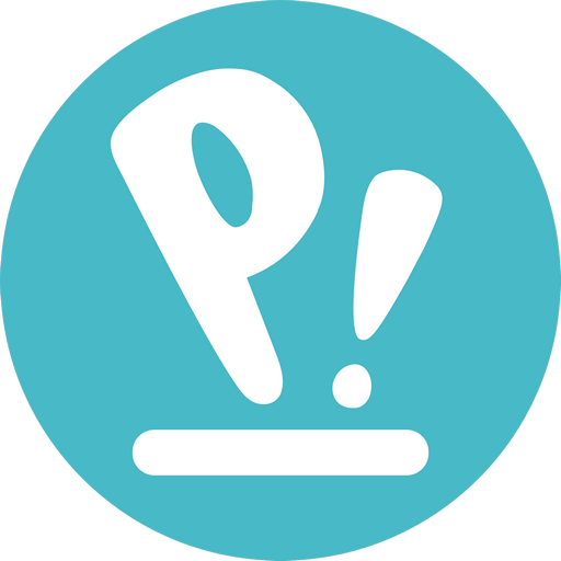 Pop!_OS logo