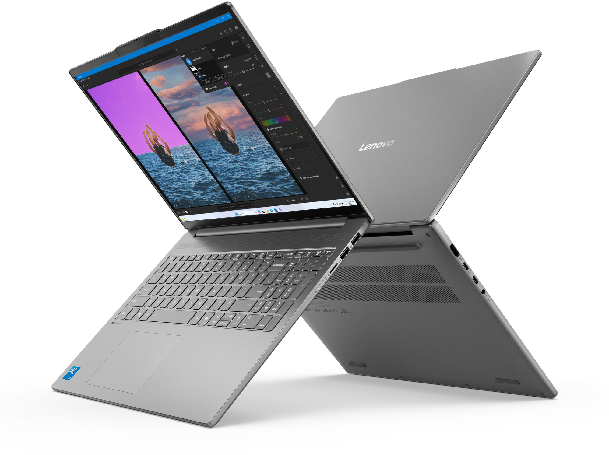 Lenovo IdeaPad Slim 5 16IRH10 (83HS00BXMH): beste prijzen, echte