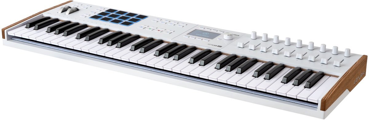 Arturia KeyLab Essential 61 mk3: beste prijzen, echte reviews en