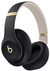 Beats Studio Pro Goud, Zwart: beste prijzen, echte reviews en
