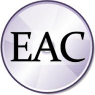 Exact Audio Copy logo