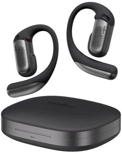 Shokz OpenFit Pro Zwart: beste prijs - Tweakers