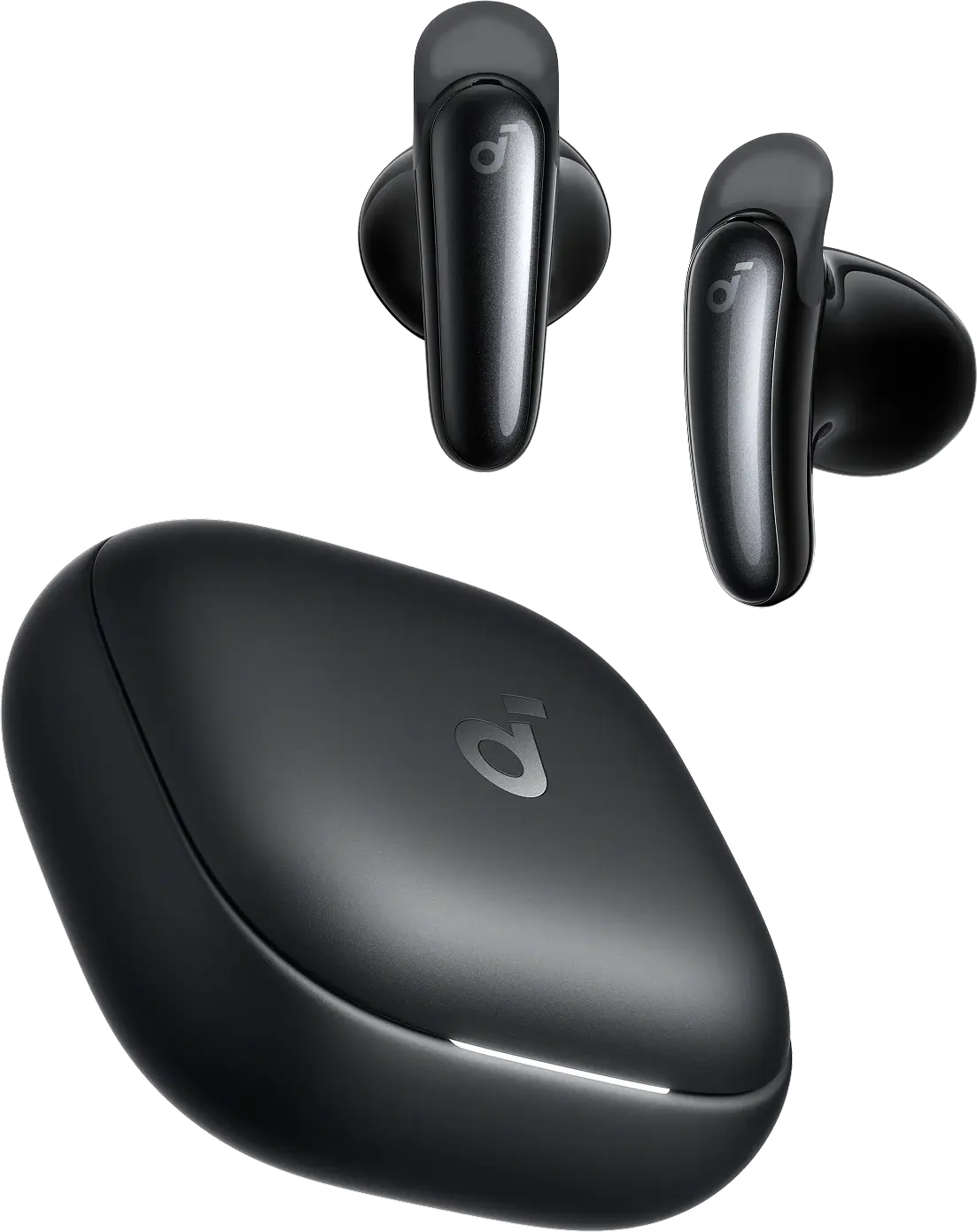 Soundcore Liberty Buds Zwart: beste prijs - Tweakers