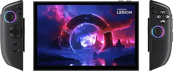 Lenovo Legion Go Gen 2, Z2 Extreme, 32GB ram, 1TB opslag, Windows
